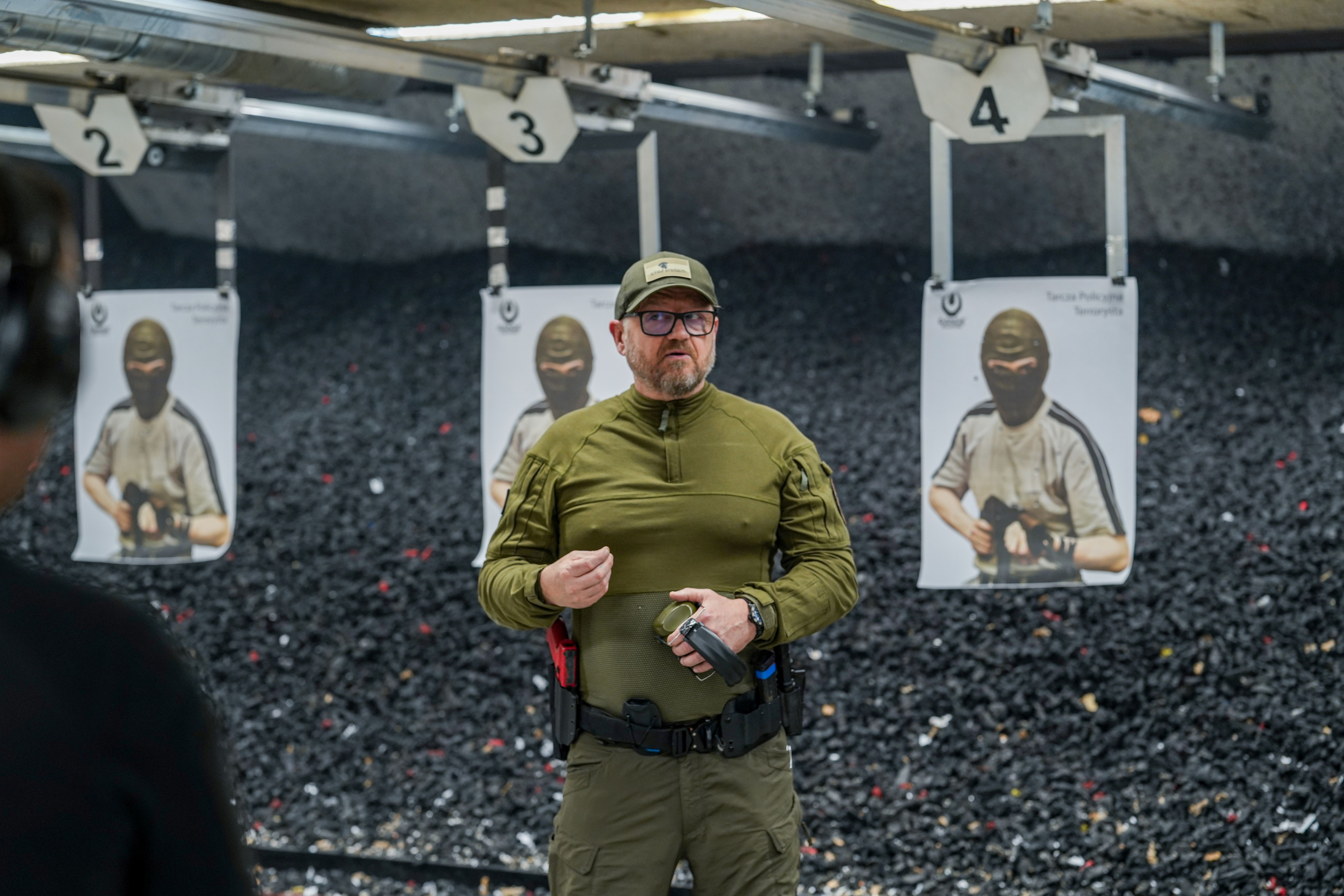 Schiessausbildung, Strategem.at, Konsequenzen, Ausbildung, Schiessen, Training