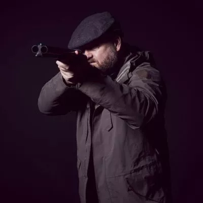 Strategem, Heino Weiß, Schrotflinte, Flinte, Pumpgun, Halbautomat, Schiessausbildung, Höchst