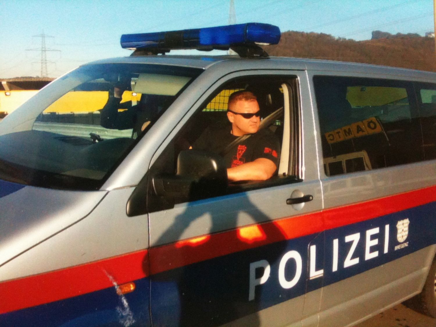 Strategem, Schiessausbildung, Training, Instructor, Alkohol, Pistole, 