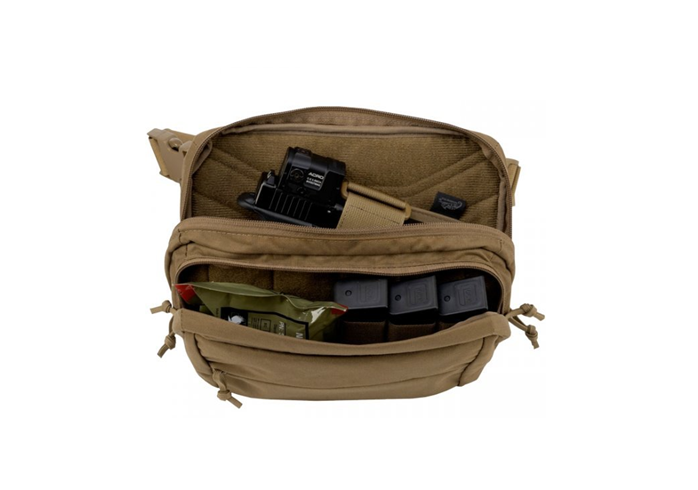 Strategem, Ausbildung, Training, Einsatzbereitschaft, Instructor